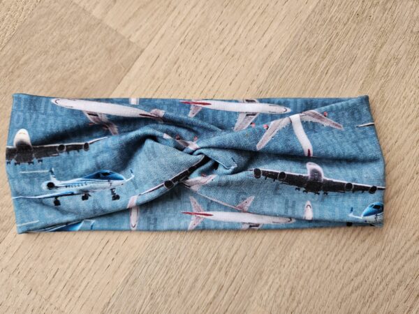 Stirnband – Bild 2
