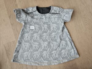Kleidchen