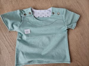 2.2 Shirt