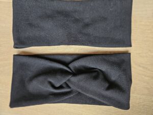 Stirnband