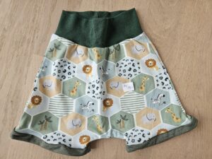 kurze Hosen