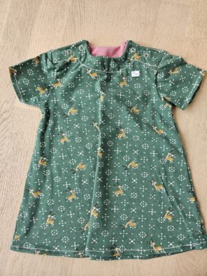 Kleidchen
