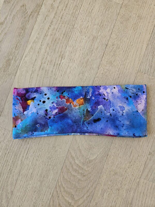 Stirnband – Bild 2