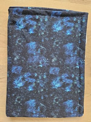 35 Jersey - weltall