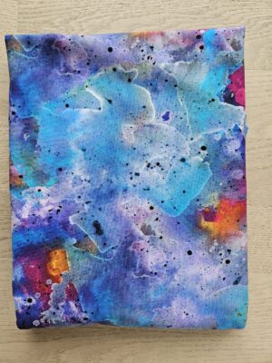36 Jersey - aquarell