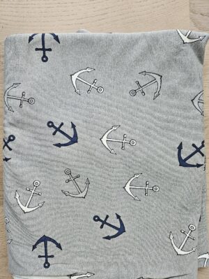 40 Jersey - anker