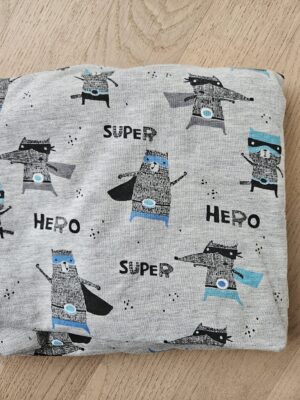 50 Jersey - hero