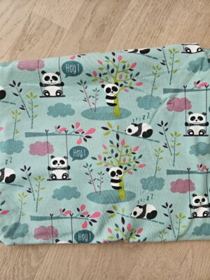 56 Jersey - panda