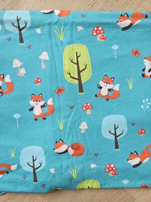 63 Jersey - fuchs baum