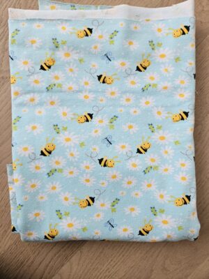 67 Jersey - bienen