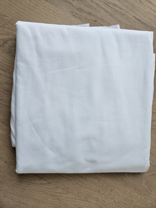 02 Jersey - weiss
