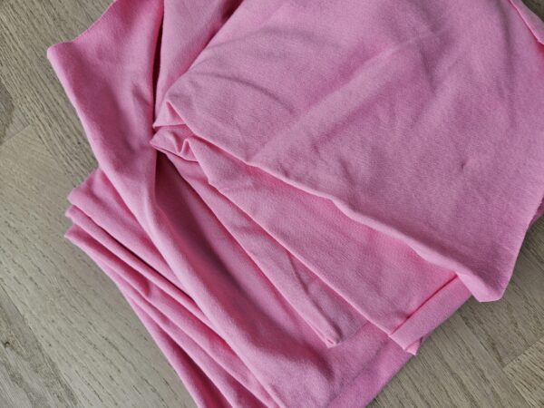 08 Jersey - rosa