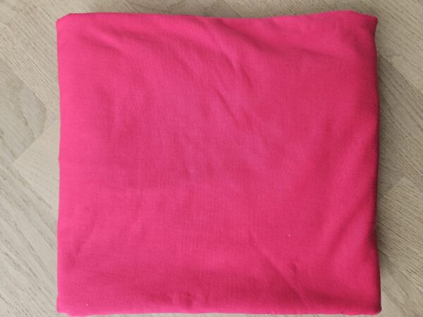 09 Jersey - pink