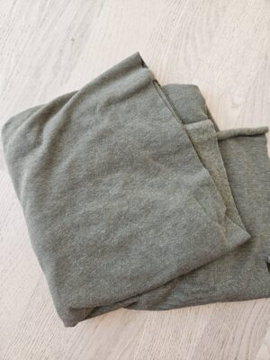 19 Jersey - olivmeliert