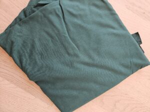 21 Jersey - waldgrün