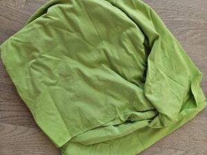 24 Jersey - engobegrün