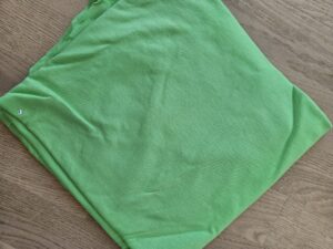 25 Jersey - jadegrün