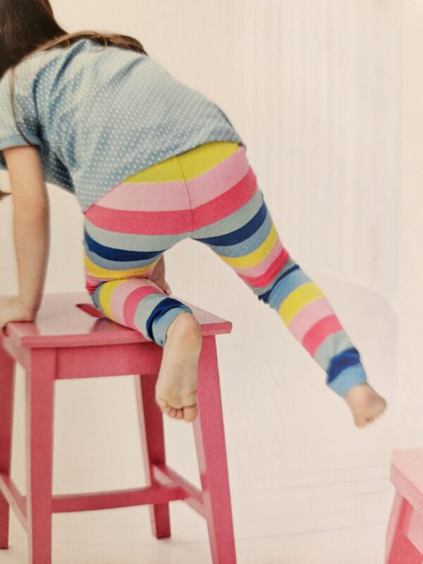 Leggins – Bild 2