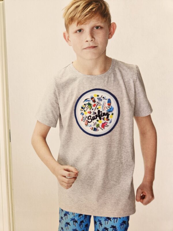 T-Shirt – Bild 2