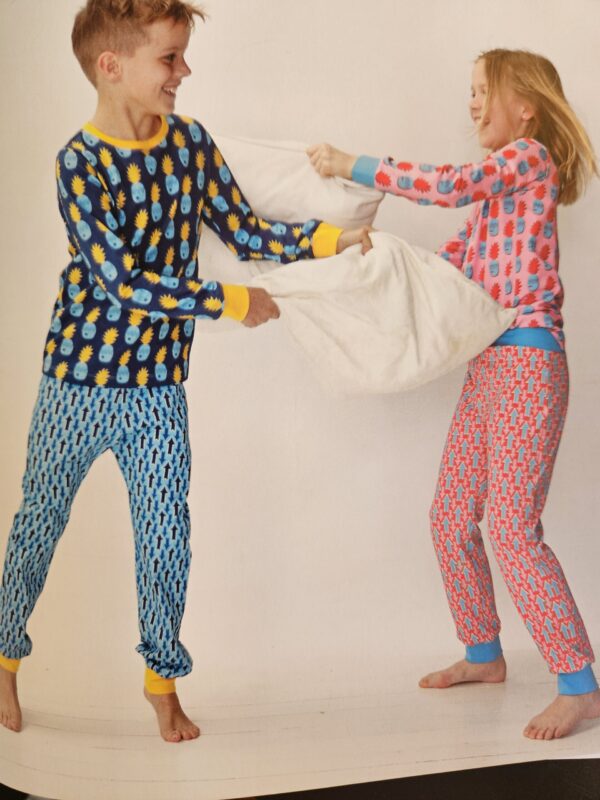 Pyjama – Bild 2