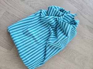 95 Jersey - streifen